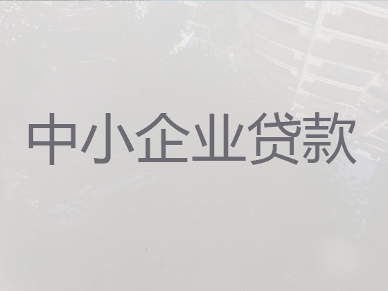 克拉玛依小微企业银行贷款